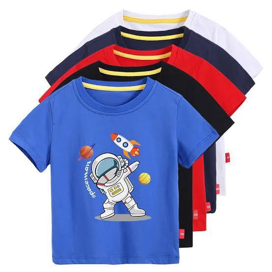 Kids Wear Set